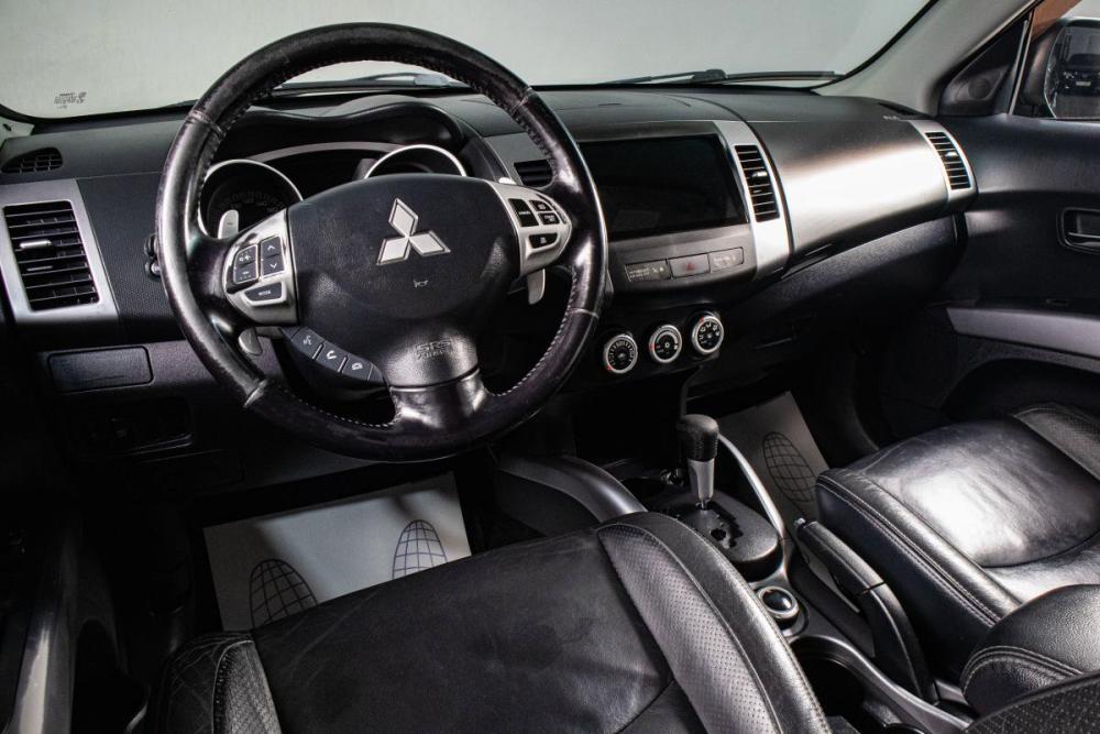 Mitsubishi Outlander II Сургут  - изображение 12