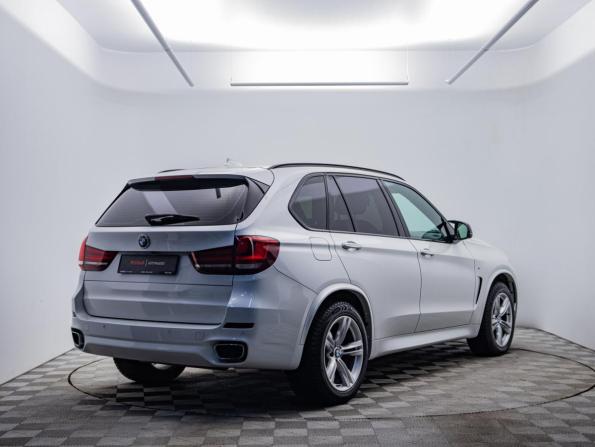 BMW X5 III (F15) с пробегом 2018 года, цена 3 934 000 рублей, 158000 км, внедорожник, Автокод Объявления