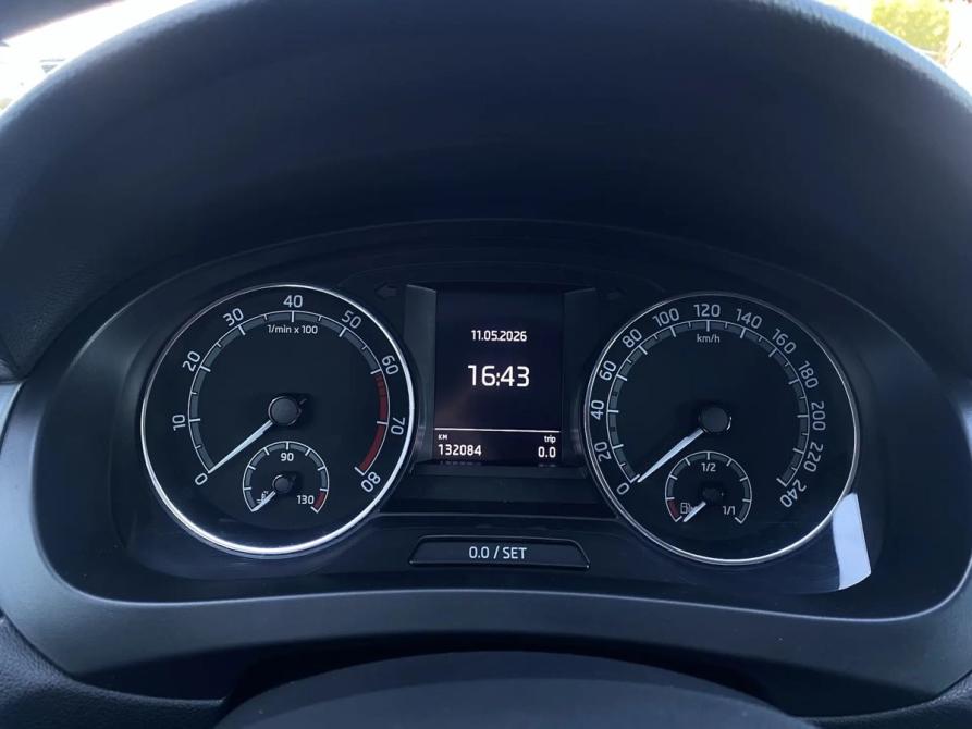 Skoda Rapid I Рестайлинг Екатеринбург  - изображение 10