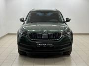 Skoda Kodiaq I Вологда  - изображение 22
