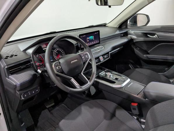 Haval Jolion I Рестайлинг с пробегом 2025 года, цена 2 190 000 рублей, 6659 км, внедорожник, Автокод Объявления