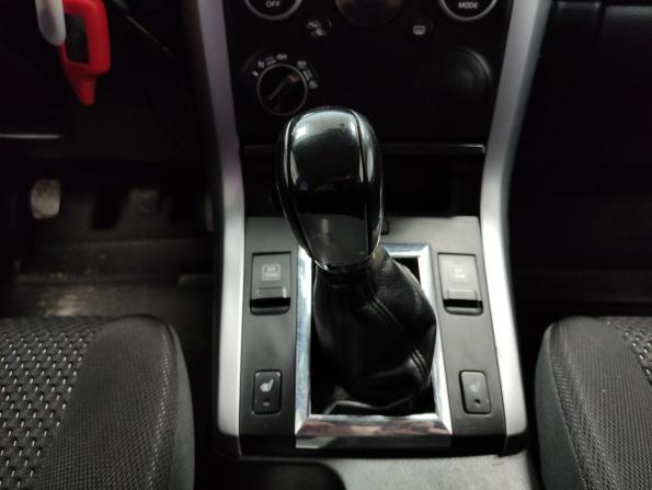 Suzuki Grand Vitara II Рестайлинг с пробегом 2011 года, цена 937 000 рублей, 148382 км, внедорожник, Автокод Объявления