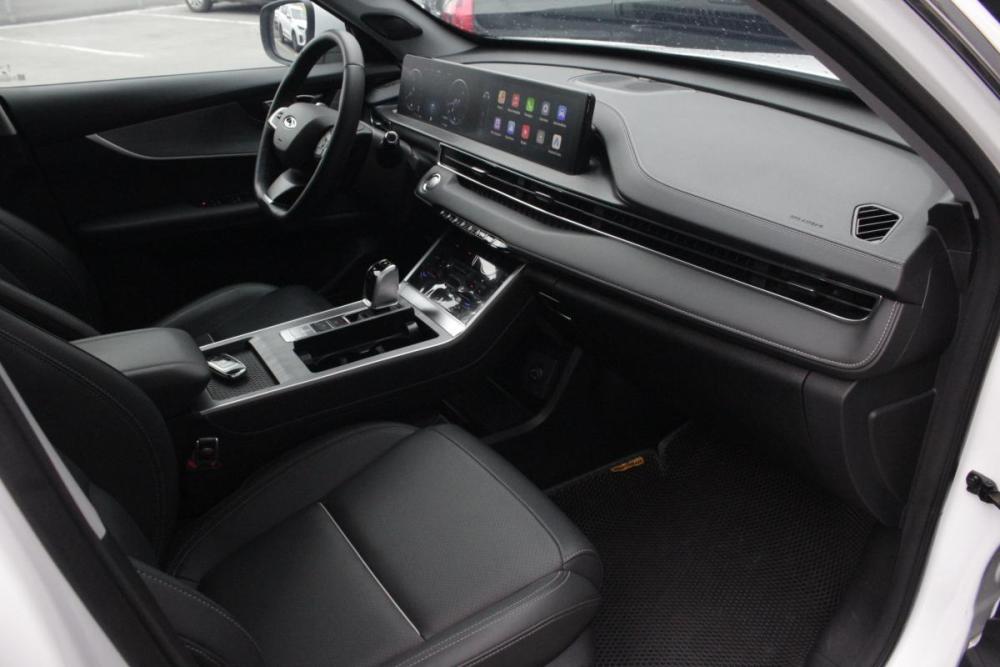Chery Tiggo 7 Pro Max I Брянск  - изображение 7