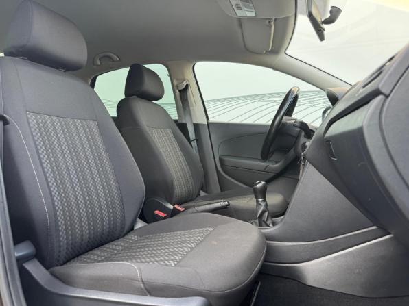 Volkswagen Polo V Рестайлинг с пробегом 2015 года, цена 1 170 000 рублей, 109347 км, седан, Автокод Объявления