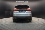 JETOUR X70+ I Рестайлинг Крым  - изображение 36