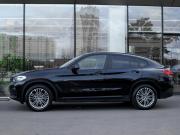 BMW X4 II (G02) Москва  - изображение 29
