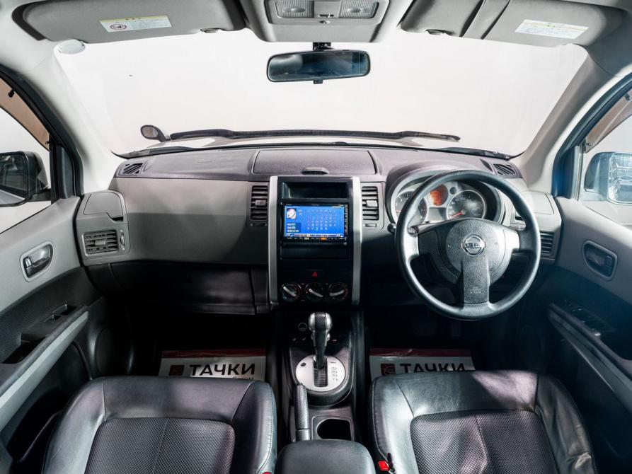 Nissan X-Trail II Чита  - изображение 7