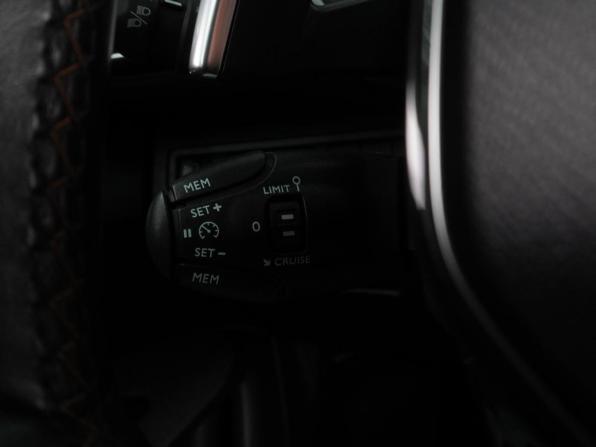 Peugeot 3008 II с пробегом 2017 года, цена 1 749 000 рублей, 81476 км, внедорожник, Автокод Объявления