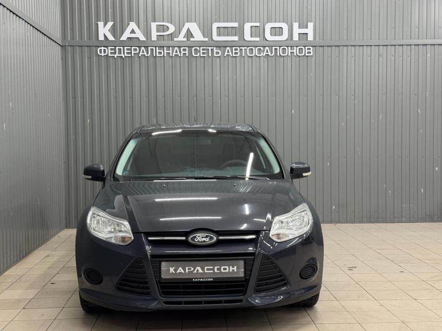 Ford Focus III Магнитогорск  - изображение 3