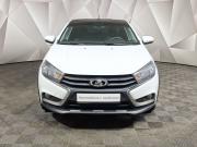 Lada (ВАЗ) Vesta I Москва  - изображение 27