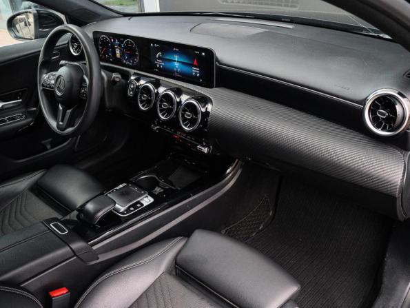 Mercedes-Benz A-Класс IV (W177) с пробегом 2018 года, цена 2 100 000 рублей, 128171 км, хэтчбек, Автокод Объявления