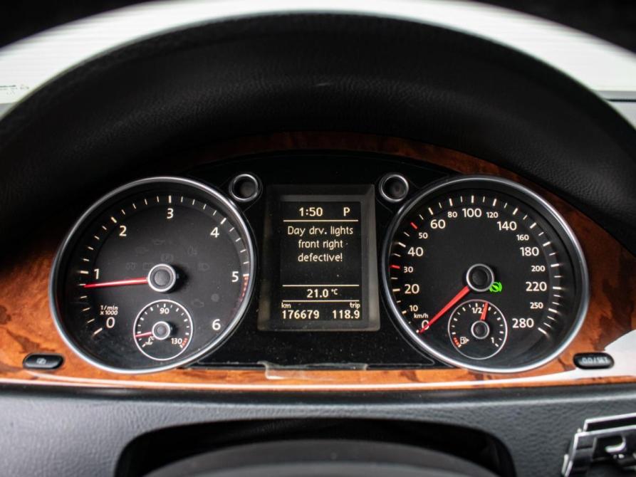 Volkswagen Passat CC I Краснодар  - изображение 16