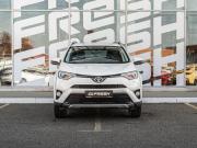 Toyota RAV4 IV (XA40) Рестайлинг Краснодар  - изображение 25