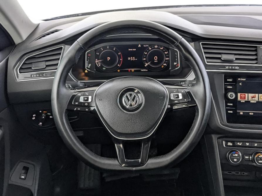 Volkswagen Tiguan II Москва  - изображение 22