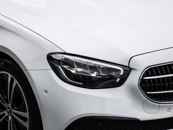 Mercedes-Benz E-Класс V (W213 S213 C238) Рестайлинг с пробегом 2021 года, цена 4 199 000 рублей, 70691 км, седан, Автокод Объявления