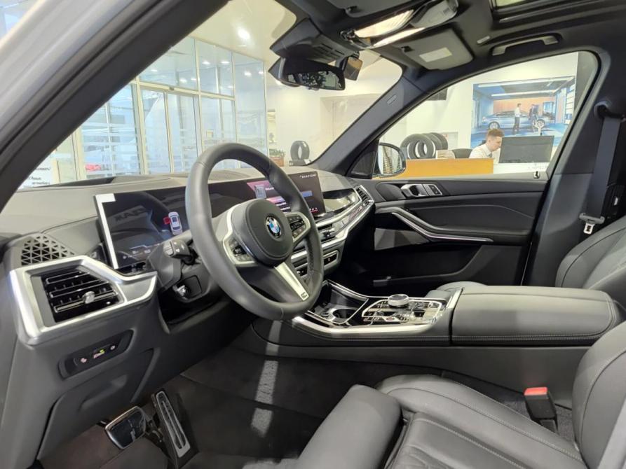 BMW X5 IV (G05/G18) Рестайлинг Казань  - изображение 20