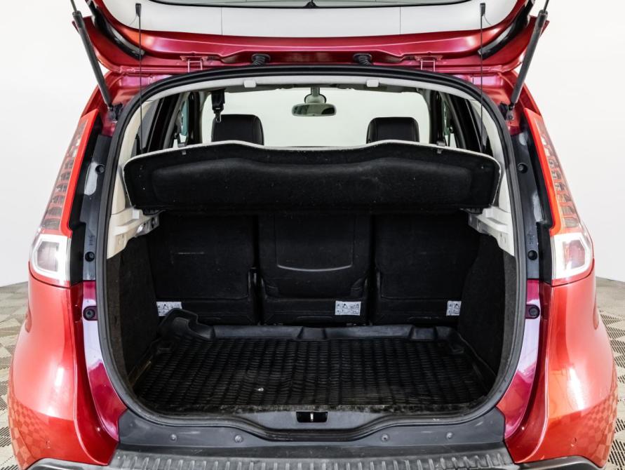 Renault Scenic III Санкт-Петербург  - изображение 16