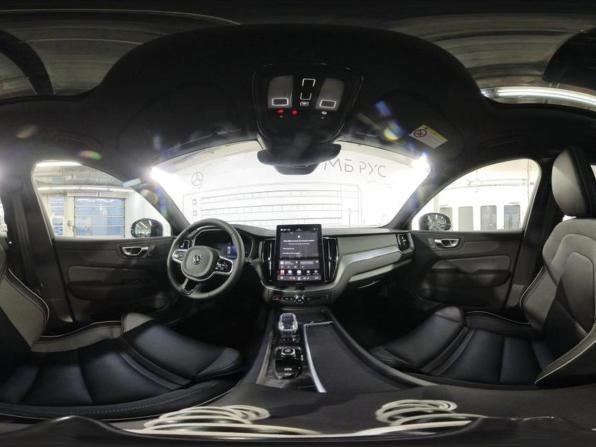 Новый Volvo XC60 II Рестайлинг 2025 года, цена 6 500 000 рублей, внедорожник, Автокод Объявления