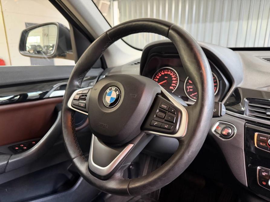 BMW X1 II (F48) Ростов-на-Дону  - изображение 8