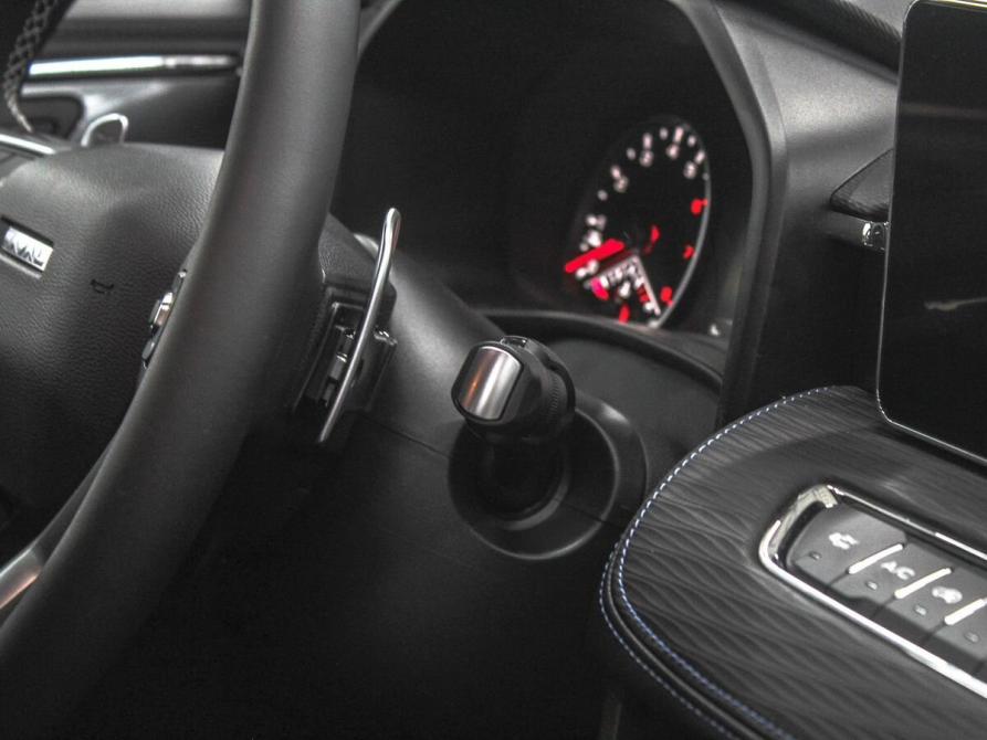 Haval Jolion I Рестайлинг Ростов-на-Дону  - изображение 22