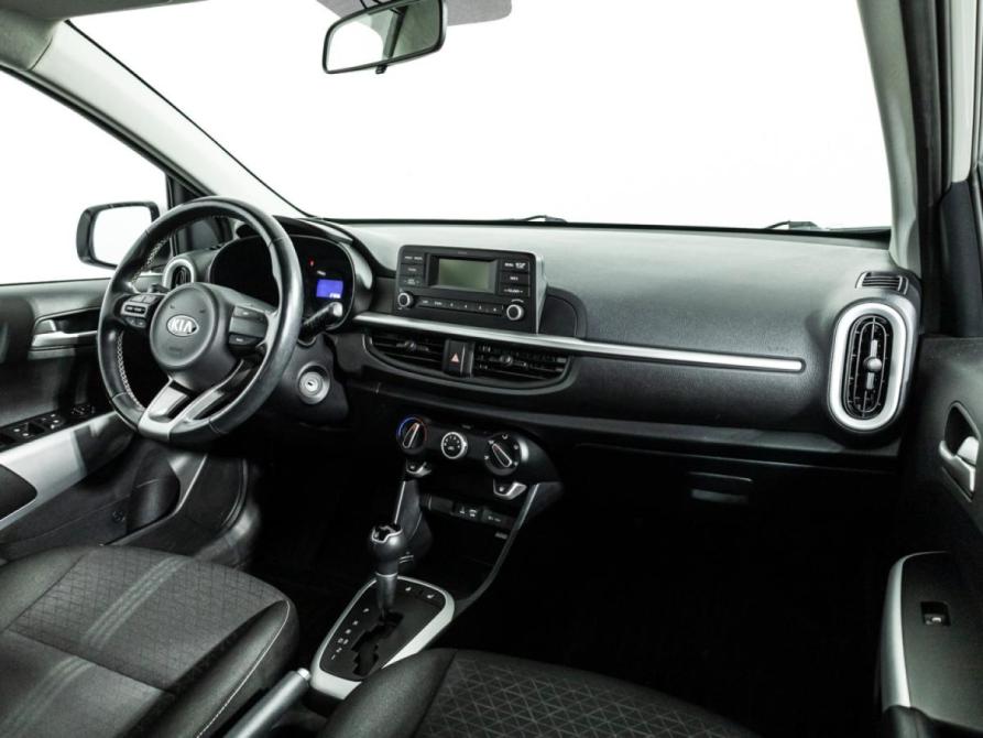 Kia Picanto III Санкт-Петербург  - изображение 9