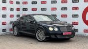 Bentley Continental GT I Санкт-Петербург  - изображение 18