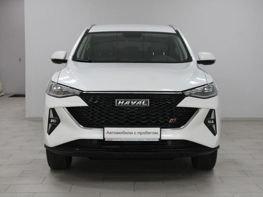 Haval F7 I Рестайлинг Старый Оскол  - изображение 2