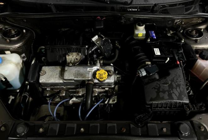 Lada (ВАЗ) Granta I Рестайлинг с пробегом 2021 года, цена 700 000 рублей, 72905 км, седан, Автокод Объявления