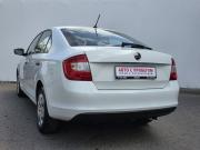 Skoda Rapid I Москва  - изображение 25