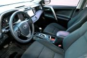 Toyota RAV4 IV (XA40) Рестайлинг Воронеж  - изображение 22