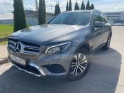 Mercedes-Benz GLC I (X253) Москва  - изображение 12