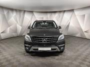 Mercedes-Benz M-Класс III (W166) Москва  - изображение 29