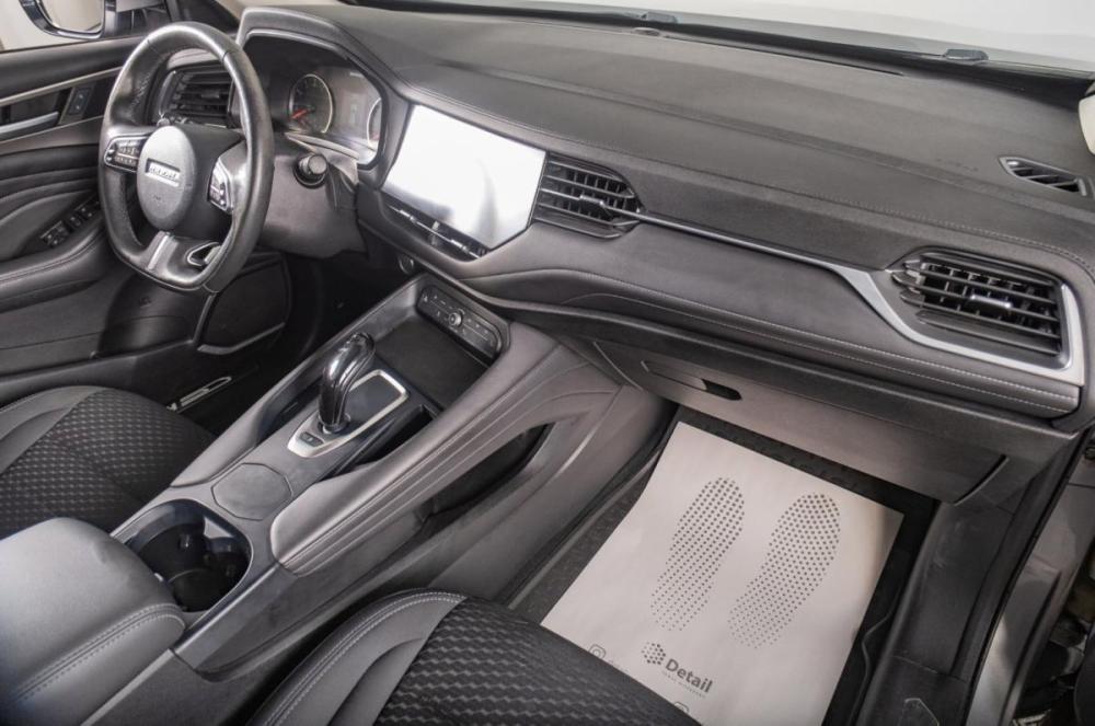 Haval F7 I Томск  - изображение 19