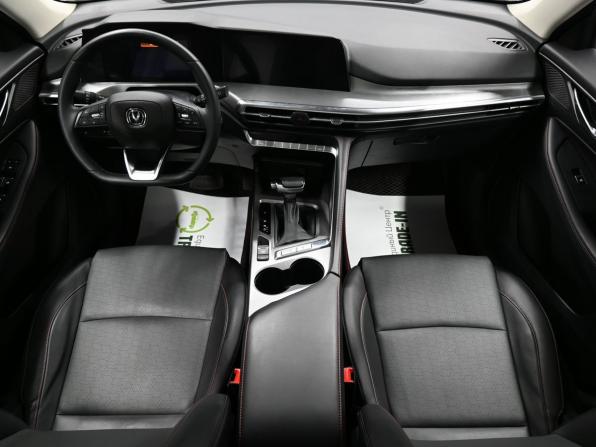 Changan CS35 Plus I Рестайлинг с пробегом 2023 года, цена 1 850 000 рублей, 32798 км, внедорожник, Автокод Объявления