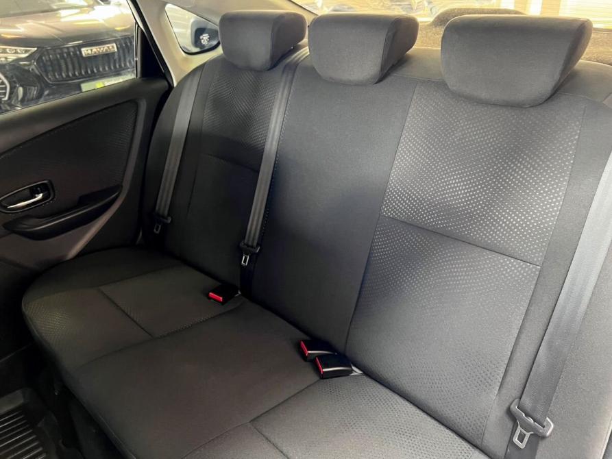 Nissan Almera III (G15) Тверь  - изображение 8