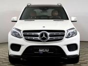 Mercedes-Benz GLS I (X166) Санкт-Петербург  - изображение 27