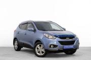 Hyundai ix35 I Барнаул  - изображение 30