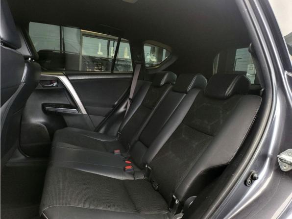 Toyota RAV4 IV (XA40) Рестайлинг с пробегом 2016 года, цена 2 104 000 рублей, 169900 км, внедорожник, Автокод Объявления