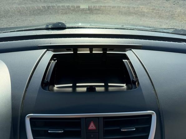 Suzuki Swift IV с пробегом 2012 года, цена 665 000 рублей, 245991 км, хэтчбек, Автокод Объявления