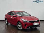 Kia Rio IV Рестайлинг Москва  - изображение 15