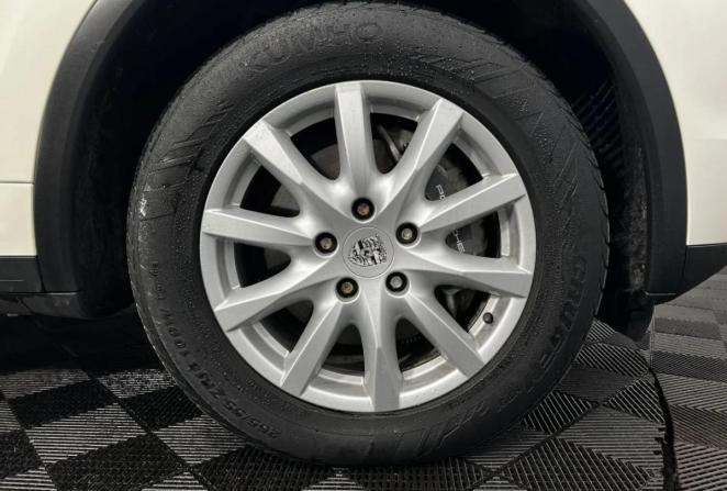 Porsche Cayenne II (958) с пробегом 2011 года, цена 3 160 000 рублей, 115118 км, внедорожник, Автокод Объявления