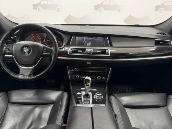 BMW 5 серии VI (F10/F11/F07) с пробегом 2012 года, цена 2 295 000 рублей, 249866 км, лифтбек, Автокод Объявления