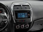 Mitsubishi ASX I Рестайлинг Москва  - изображение 23