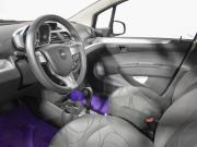 Chevrolet Spark III (M300) Рестайлинг Санкт-Петербург  - изображение 29