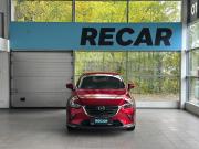 Mazda CX-3 I Рестайлинг Санкт-Петербург  - изображение 43