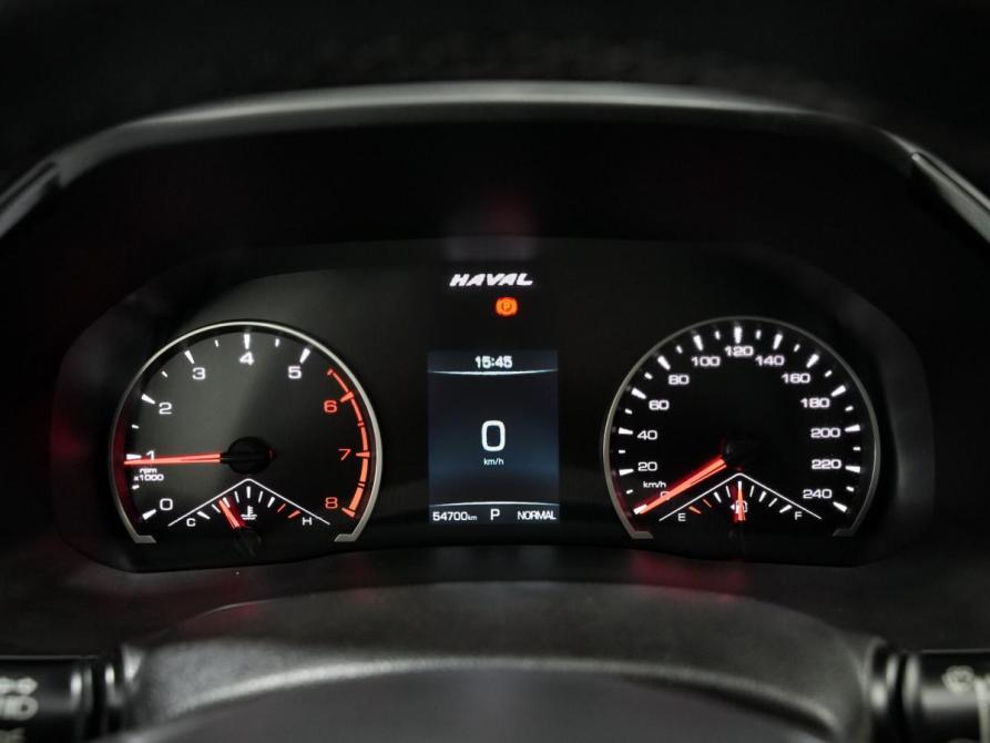 Haval F7x I Ульяновск  - изображение 13