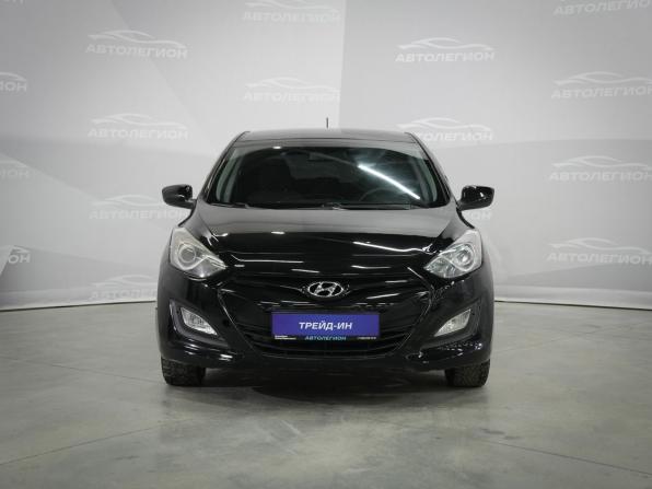 Hyundai i30 II с пробегом 2012 года, цена 860 000 рублей, 161217 км, хэтчбек, Автокод Объявления