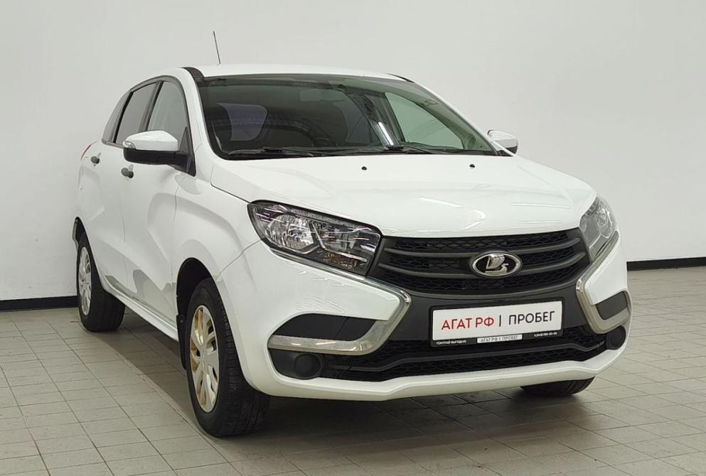 Lada (ВАЗ) XRAY I Екатеринбург  - изображение 7