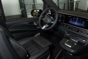 Mercedes-Benz V-Класс III (W447) Рестайлинг 2 Москва  - изображение 38