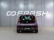 Peugeot 107 I Рестайлинг 2 Воронеж  - изображение 18